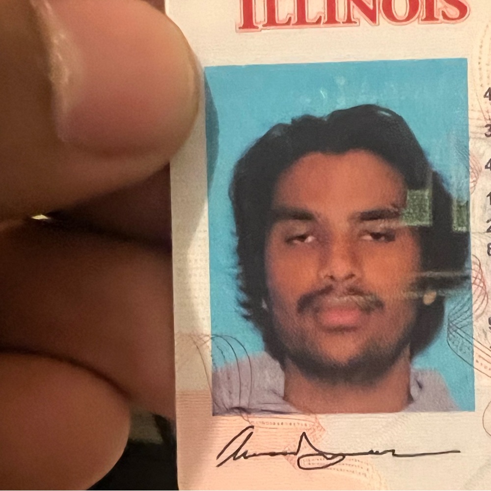 Meet your Posher, Amaan